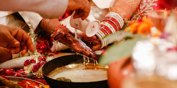 Kundli match making is the reason of happy and successful married life