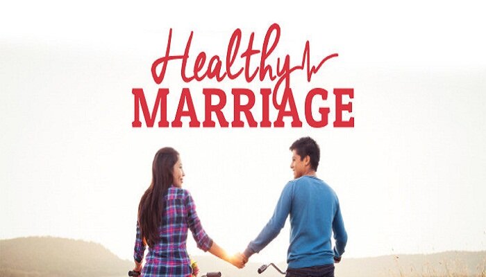 4 Keys to a Healthy Marriage without facing Conflicts