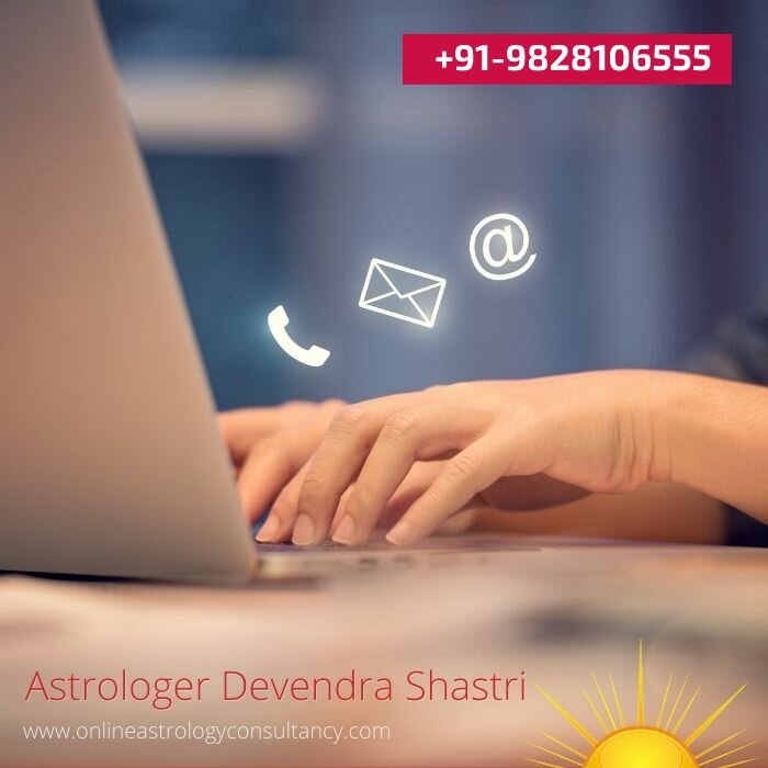 contact best Astrologer 